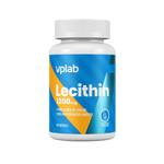 Vplab Лецитин 1200 мг капсулы 120 шт