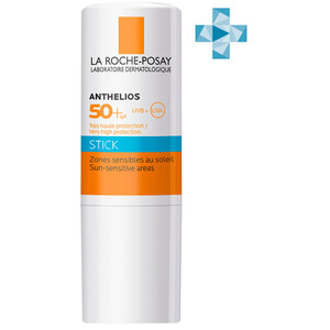 La Roche-Posay Anthelios Солнцезащитный стик для лица SPF50 50 мл