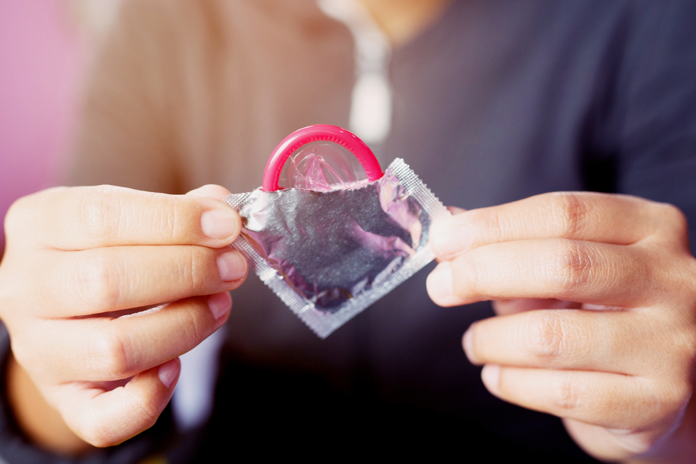 Какие методы контрацепции самые эффективные — индекс Перля
