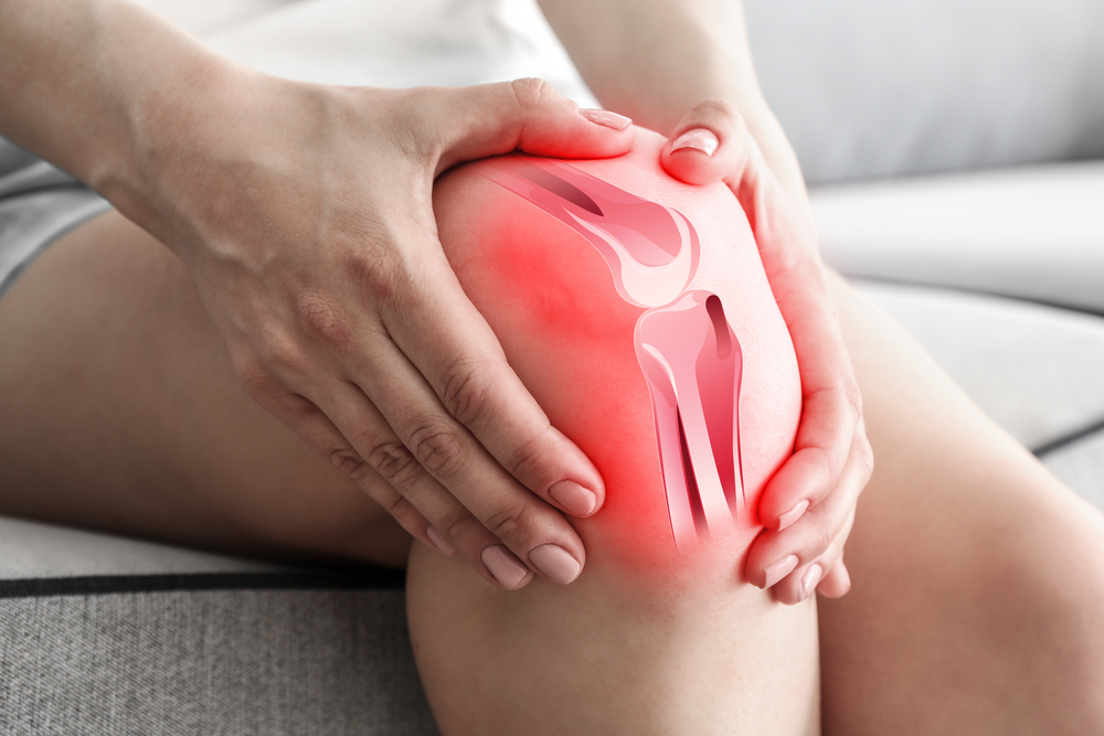Боль в суставах рук и ног: причины и лечение патологии